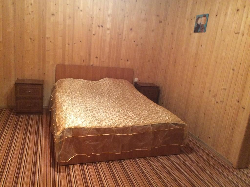 Покращений двомісний номер
